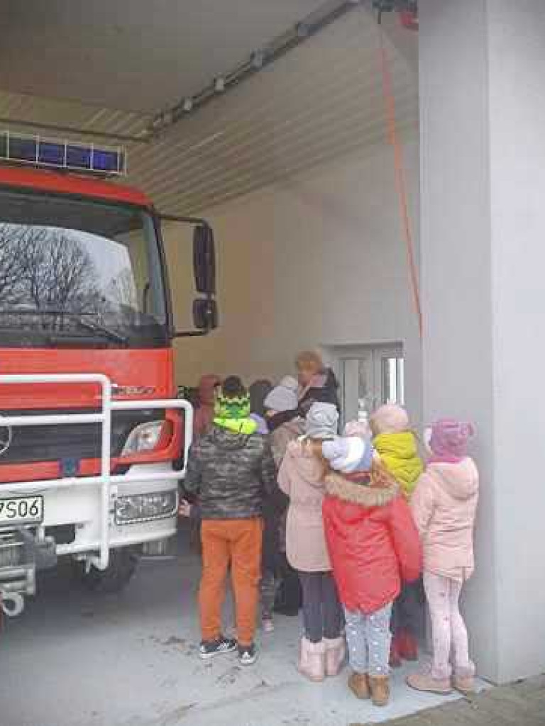 Zimowa Akademia Przygody w Dołhobyczowie (ZDJĘCIA)