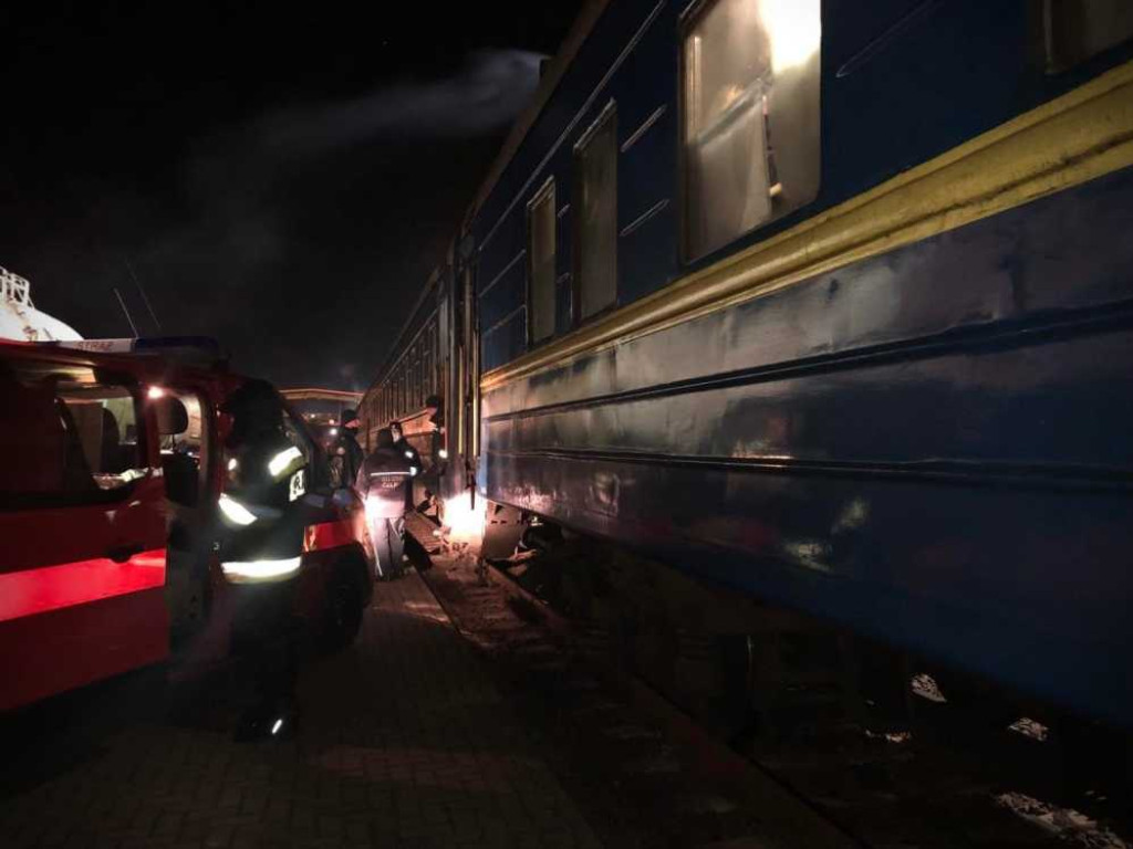 Hrubieszów: Kolejny pracowity dzień strażaków (ZDJĘCIA)