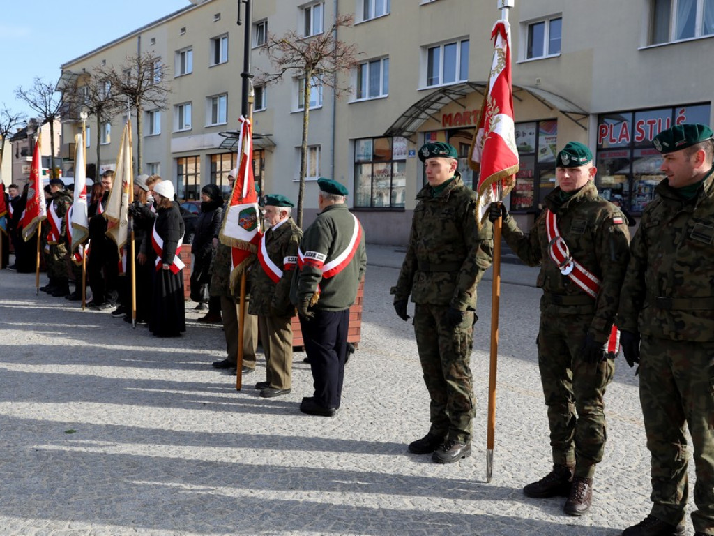 Hrubieszów: Obchody Narodowego Dnia Pamięci 