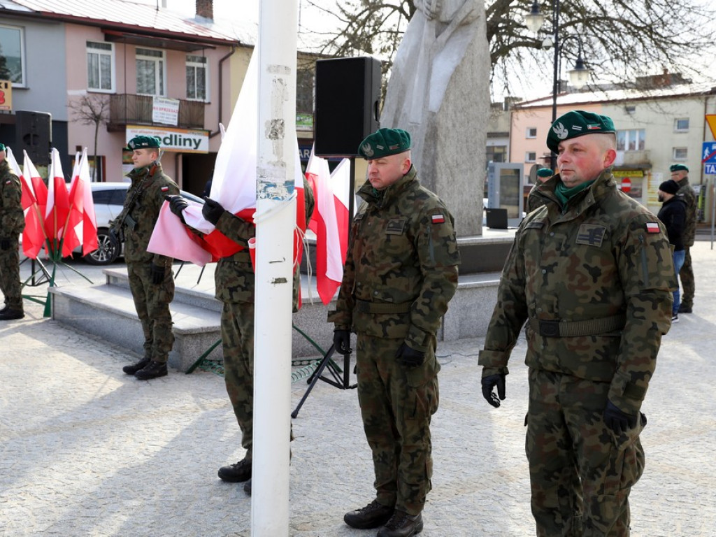 Hrubieszów: Obchody Narodowego Dnia Pamięci 