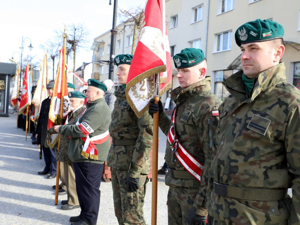 Hrubieszów: Obchody Narodowego Dnia Pamięci 