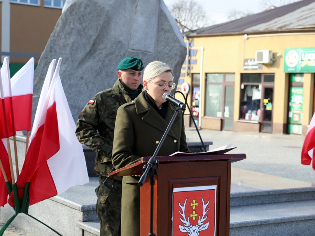Hrubieszów: Obchody Narodowego Dnia Pamięci 