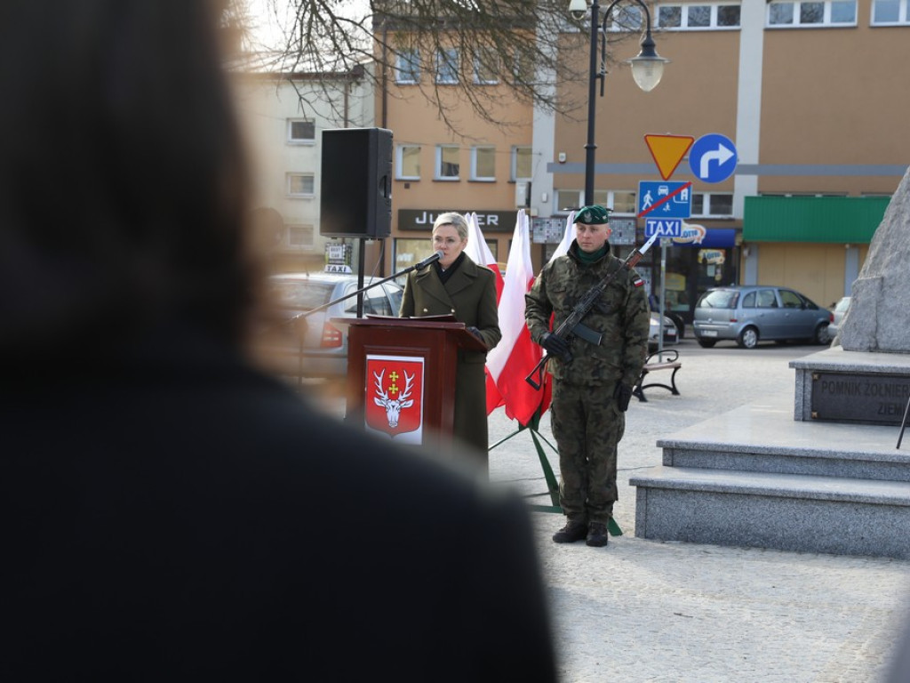 Hrubieszów: Obchody Narodowego Dnia Pamięci 