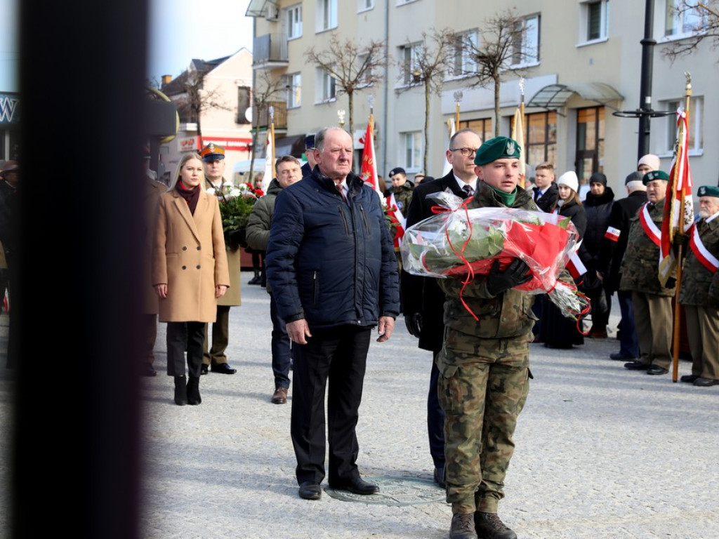 Hrubieszów: Obchody Narodowego Dnia Pamięci 