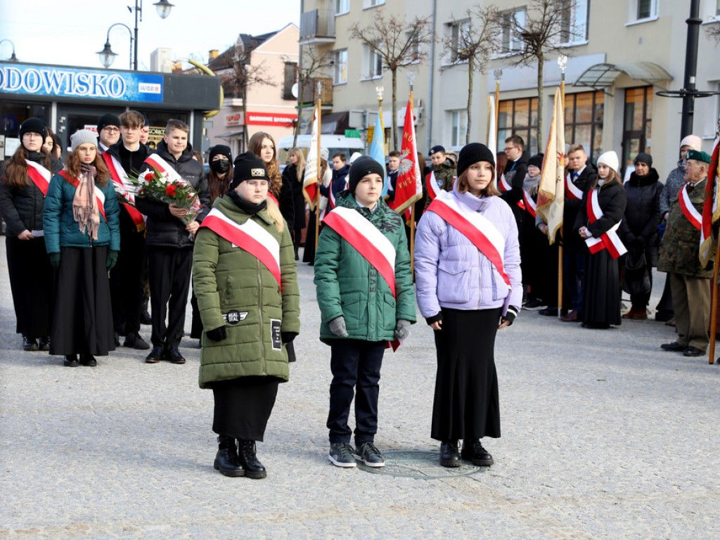 Hrubieszów: Obchody Narodowego Dnia Pamięci 
