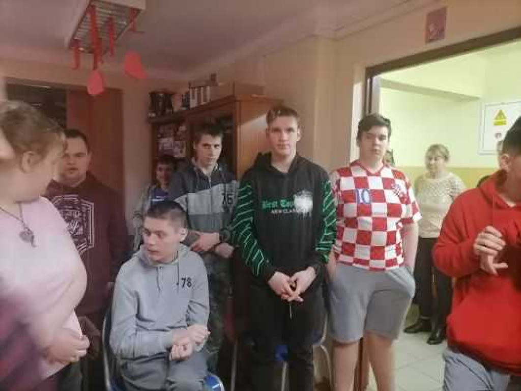 SOSW Hrubieszów: Pamięci Żołnierzy Wyklętych (ZDJĘCIA)