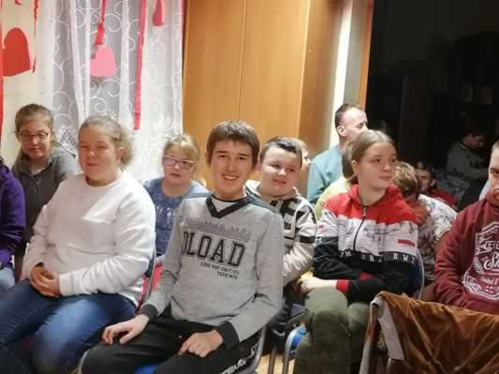 SOSW Hrubieszów: Pamięci Żołnierzy Wyklętych (ZDJĘCIA)