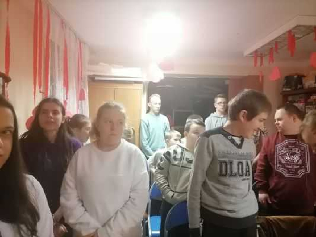 SOSW Hrubieszów: Pamięci Żołnierzy Wyklętych (ZDJĘCIA)
