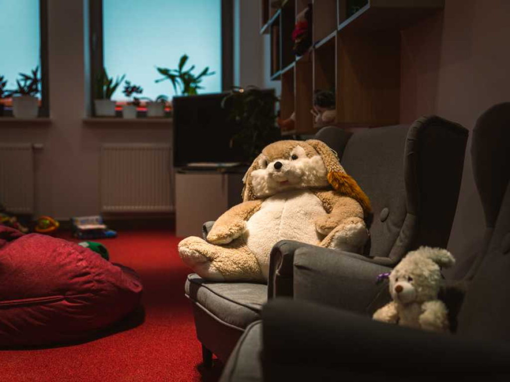 Przestrzeń Wspólna w Chatce Żaka #RazemDlaUkrainy