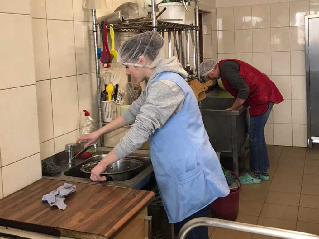 Gmina Hrubieszów pomaga Ukrainie (ZDJĘCIA)