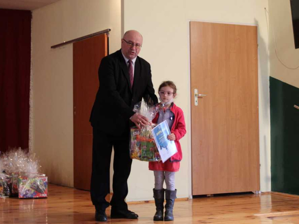 Zimowy pejzaż w Gminie Trzeszczany - konkurs rozstrzygnięty (ZDJĘCIA)