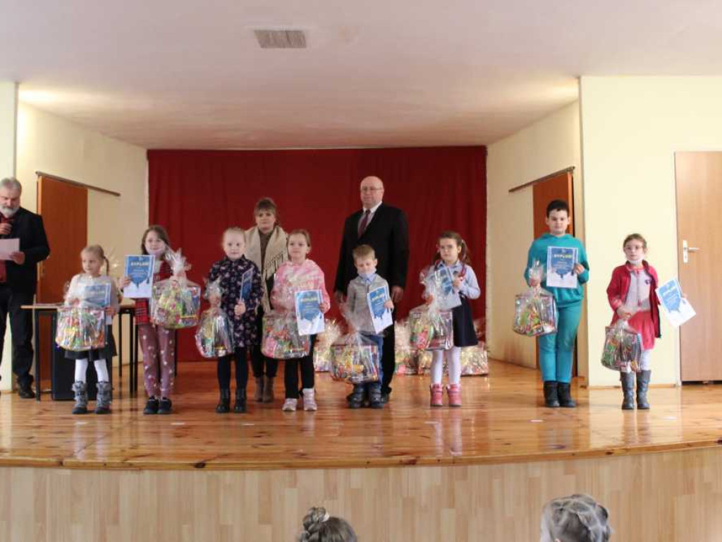 Zimowy pejzaż w Gminie Trzeszczany - konkurs rozstrzygnięty (ZDJĘCIA)