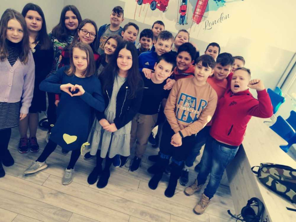 Dzień Kobiet w hrubieszowskiej Dwójce (ZDJĘCIA)