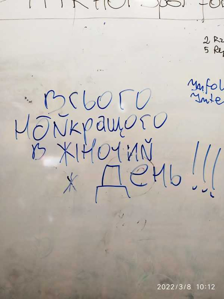 Gmina Mircze pomaga Ukrainie (ZDJĘCIA)