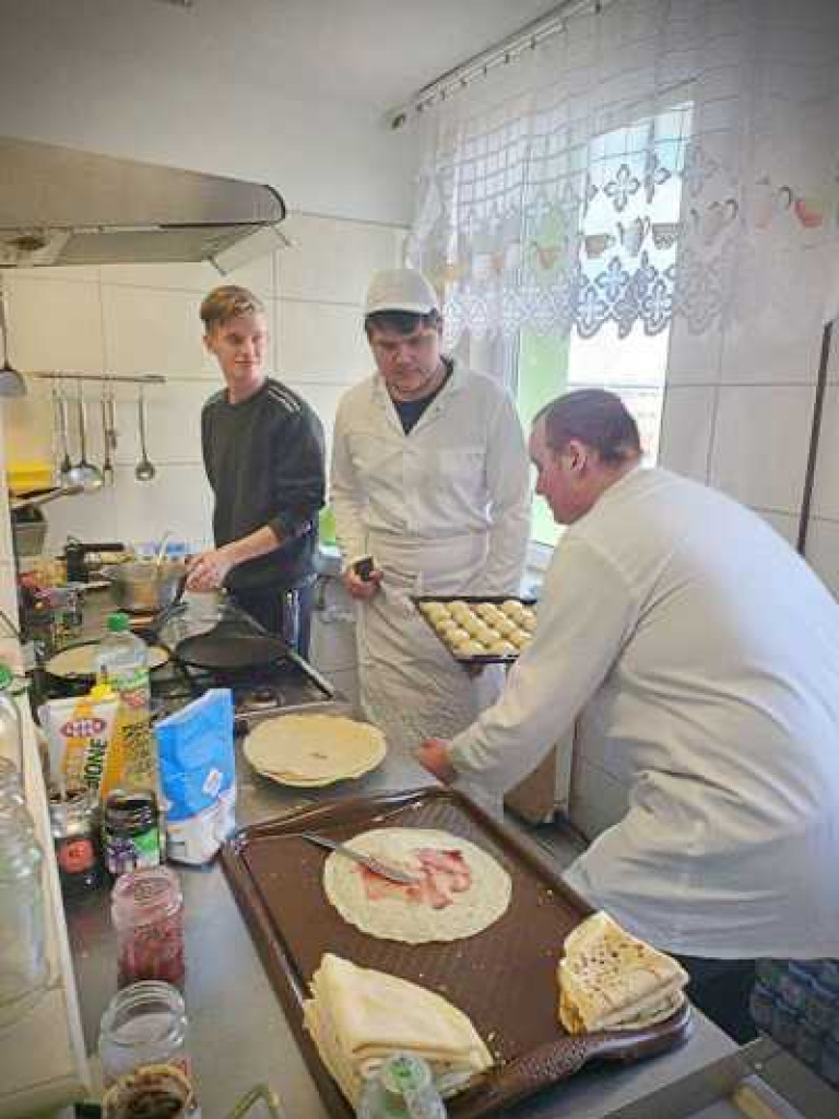 PZPSW w Hrubieszowie: Pomagamy naszym sąsiadom (ZDJĘCIA)
