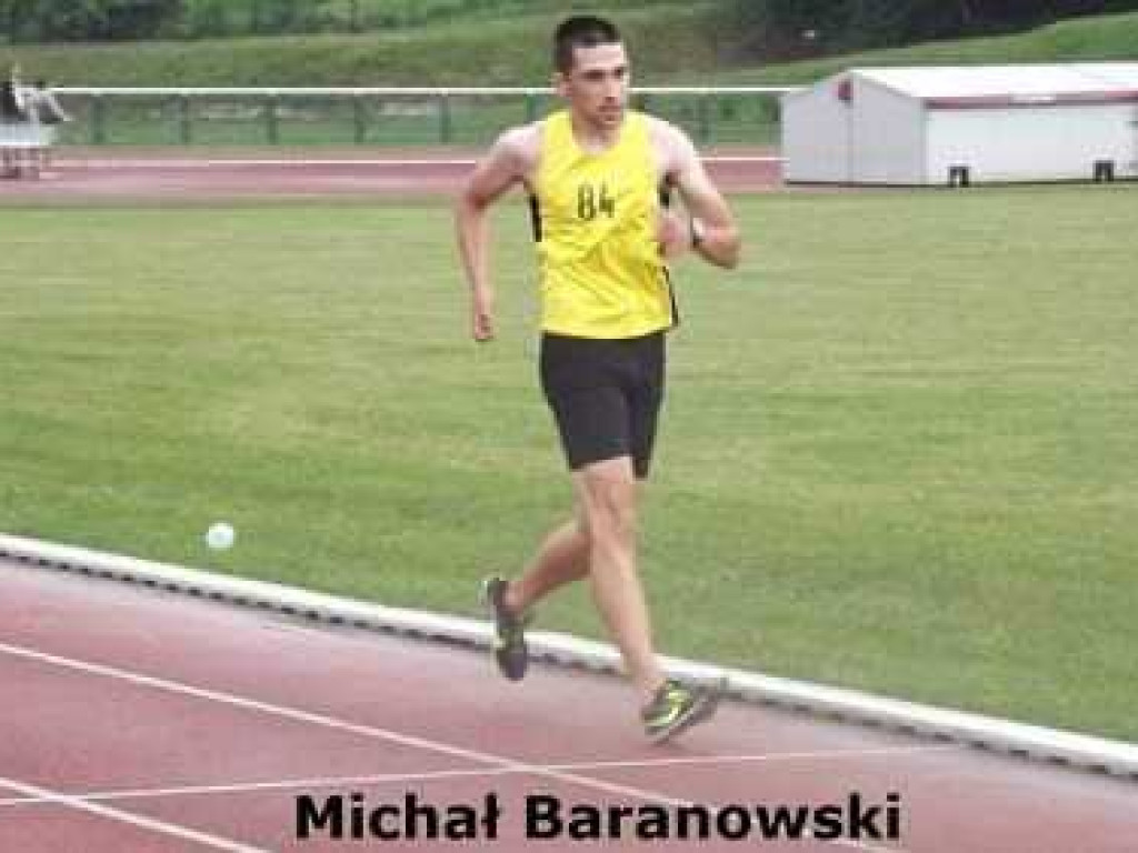 Hrubieszowskie tabele lekkoatletyczne sezonu halowego 2022 (ZDJĘCIA)