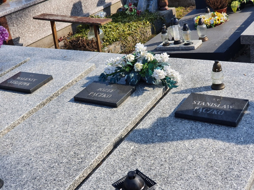 Hrubieszów: Uczczono pamięć pomordowanych kolejarzy i osób cywilnych (ZDJĘCIA)
