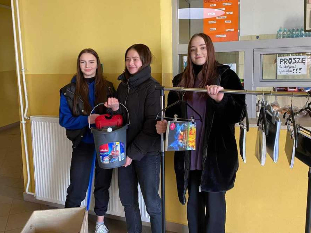 Dzień bez plecaka w Kościuszce (ZDJĘCIA)