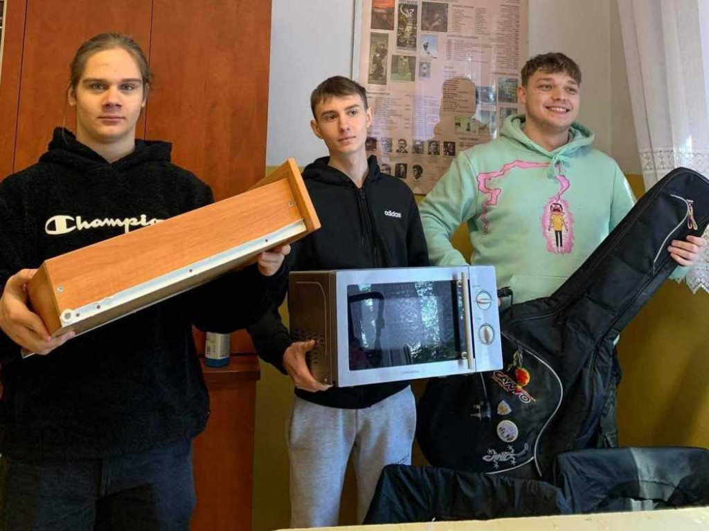 Dzień bez plecaka w Kościuszce (ZDJĘCIA)