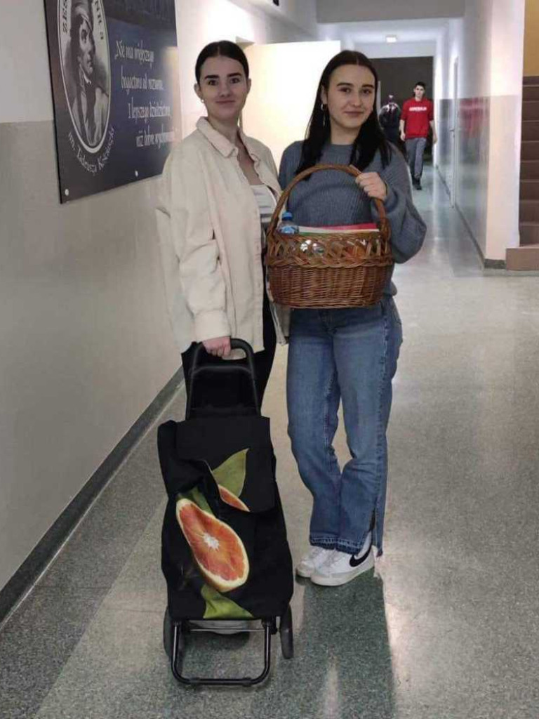 Dzień bez plecaka w Kościuszce (ZDJĘCIA)