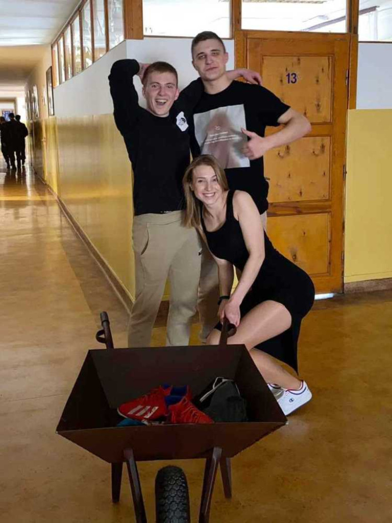Dzień bez plecaka w Kościuszce (ZDJĘCIA)