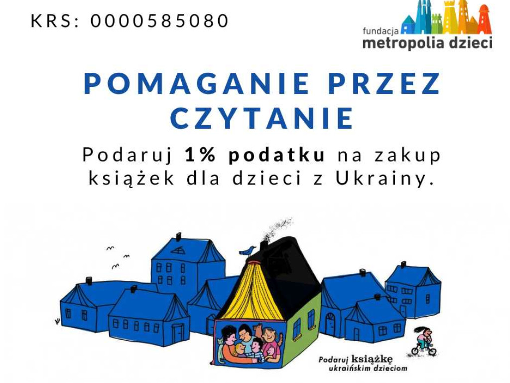 Solomia i Sofia polecają Miejską Bibliotekę Publiczną w Hrubieszowie (ZDJĘCIA)