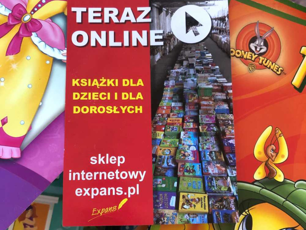 Solomia i Sofia polecają Miejską Bibliotekę Publiczną w Hrubieszowie (ZDJĘCIA)