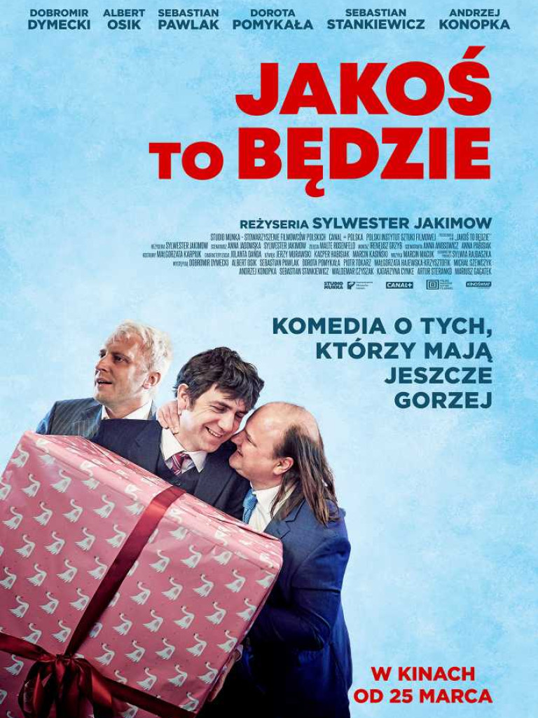 Hrubieszów: Repertuar Kina Plon na kwiecień (ZDJĘCIA, WIDEO)