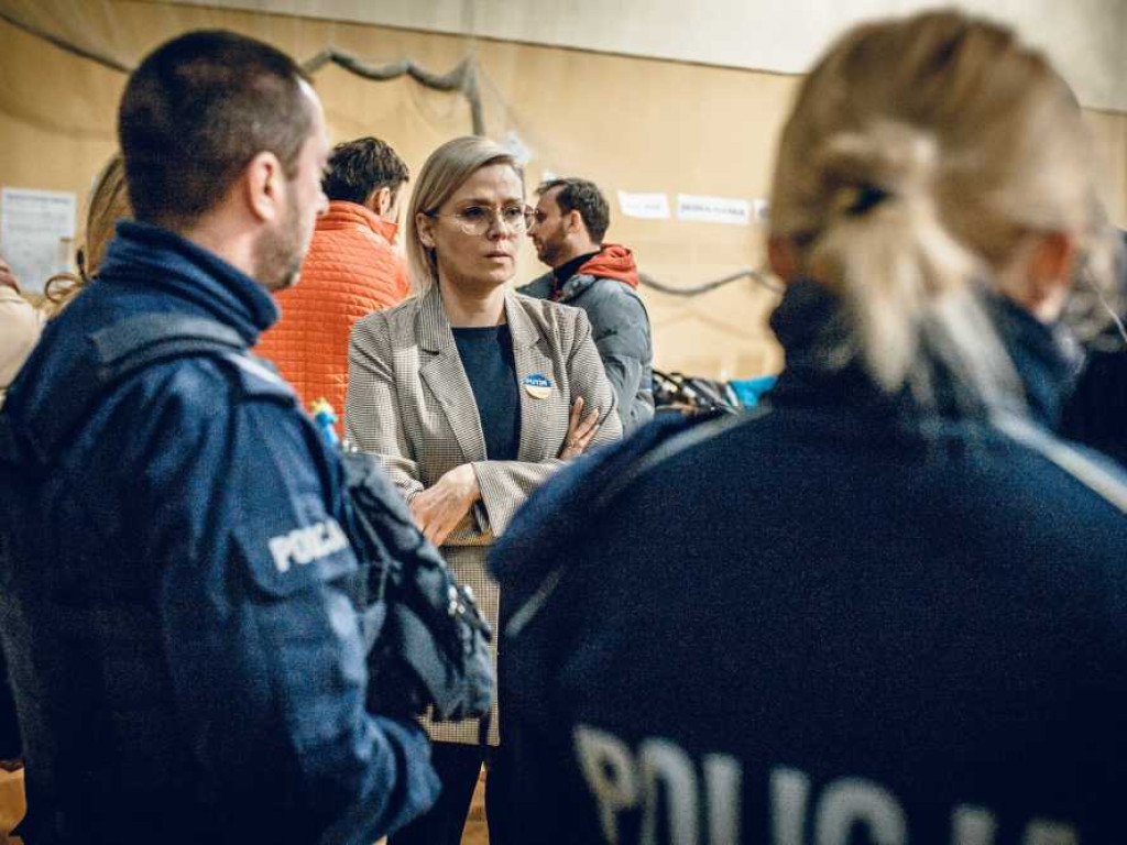 Hrubieszów: Dziękujemy wolontariuszom! (ZDJĘCIA)