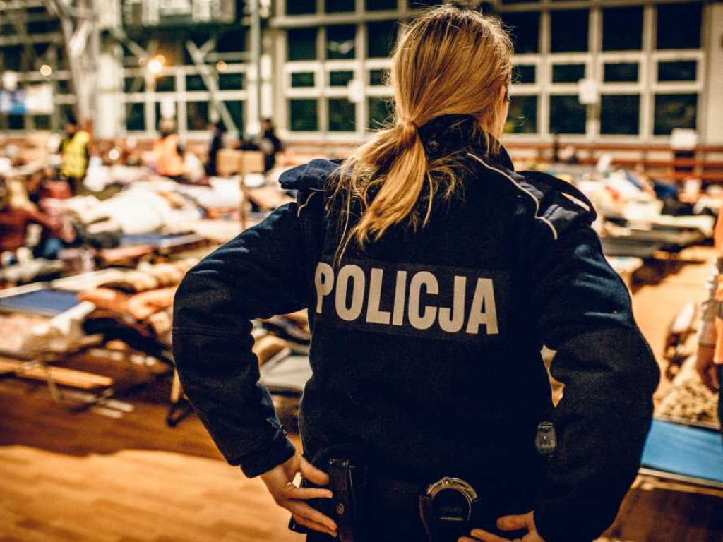 Hrubieszów: Dziękujemy wolontariuszom! (ZDJĘCIA)