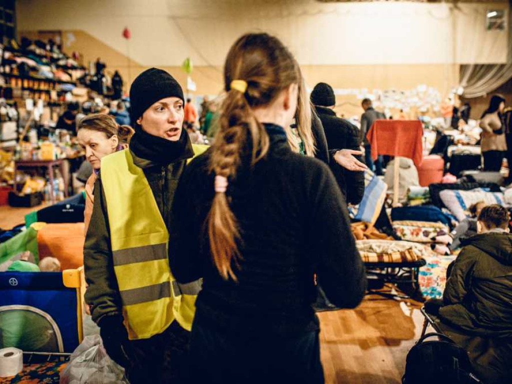 Hrubieszów: Dziękujemy wolontariuszom! (ZDJĘCIA)
