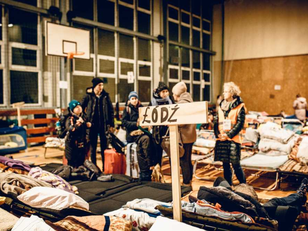 Hrubieszów: Dziękujemy wolontariuszom! (ZDJĘCIA)