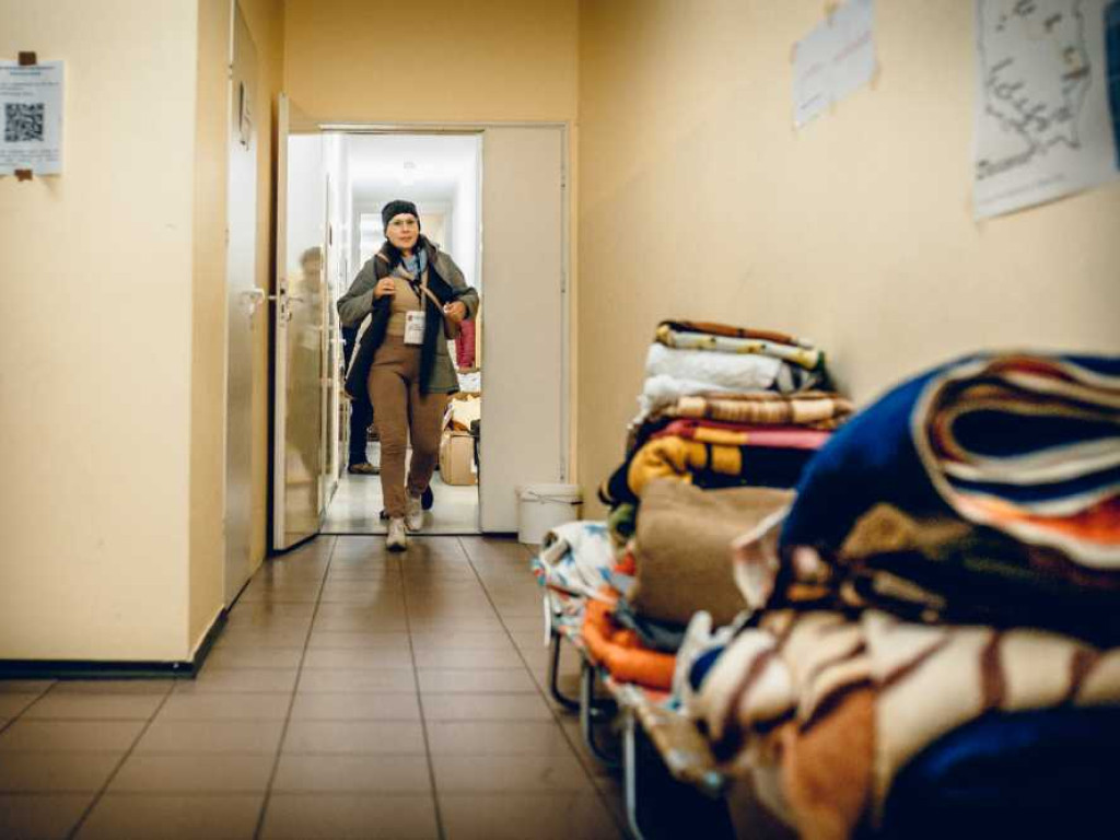 Hrubieszów: Dziękujemy wolontariuszom! (ZDJĘCIA)