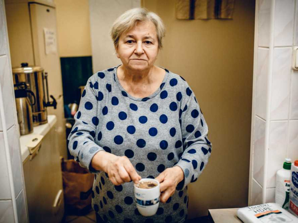 Hrubieszów: Dziękujemy wolontariuszom! (ZDJĘCIA)