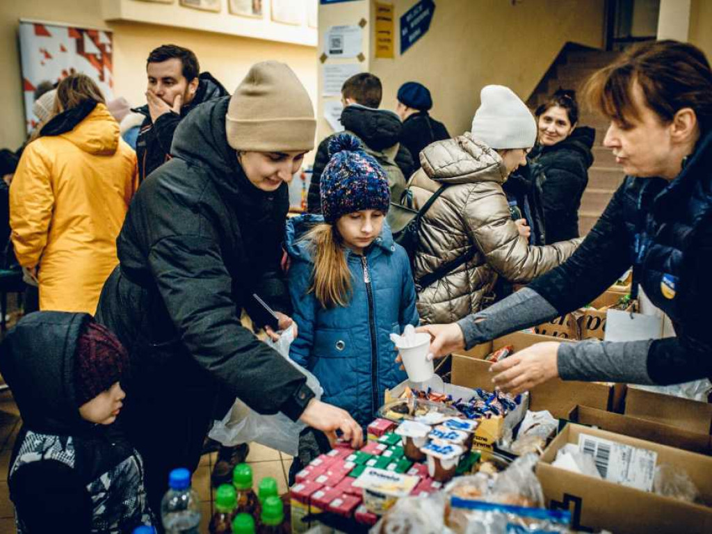 Hrubieszów: Dziękujemy wolontariuszom! (ZDJĘCIA)