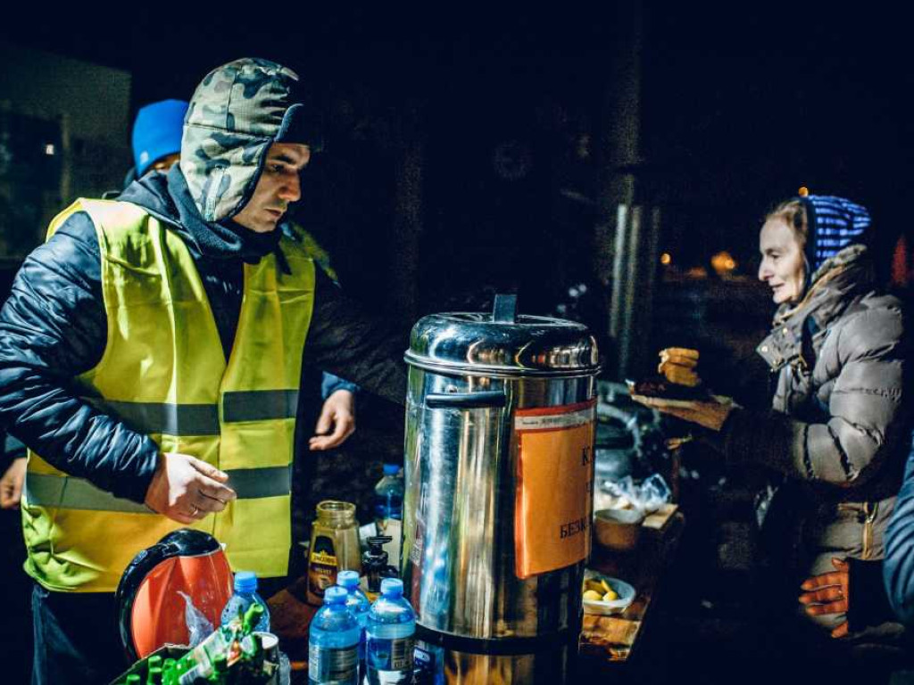 Hrubieszów: Dziękujemy wolontariuszom! (ZDJĘCIA)