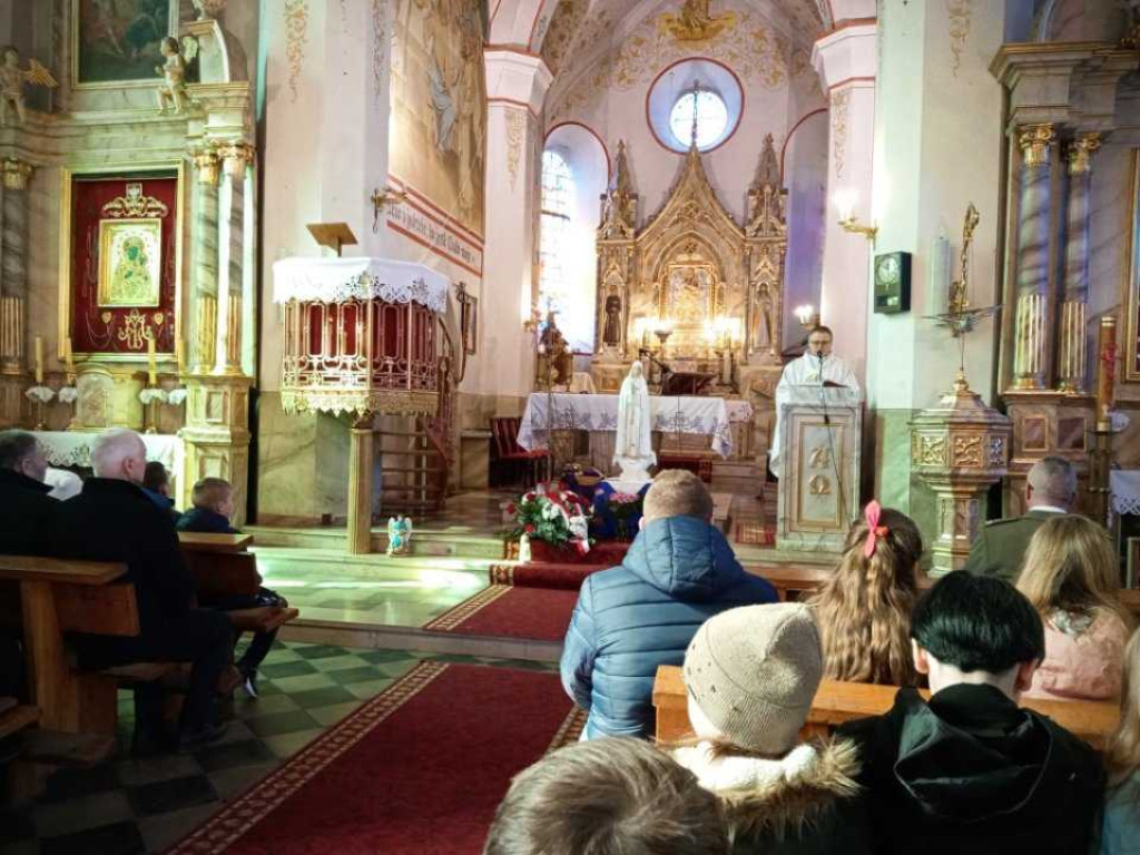 Gmina Mircze: 77. rocznica Krwawej Niedzieli w Kryłowie (ZDJĘCIA)
