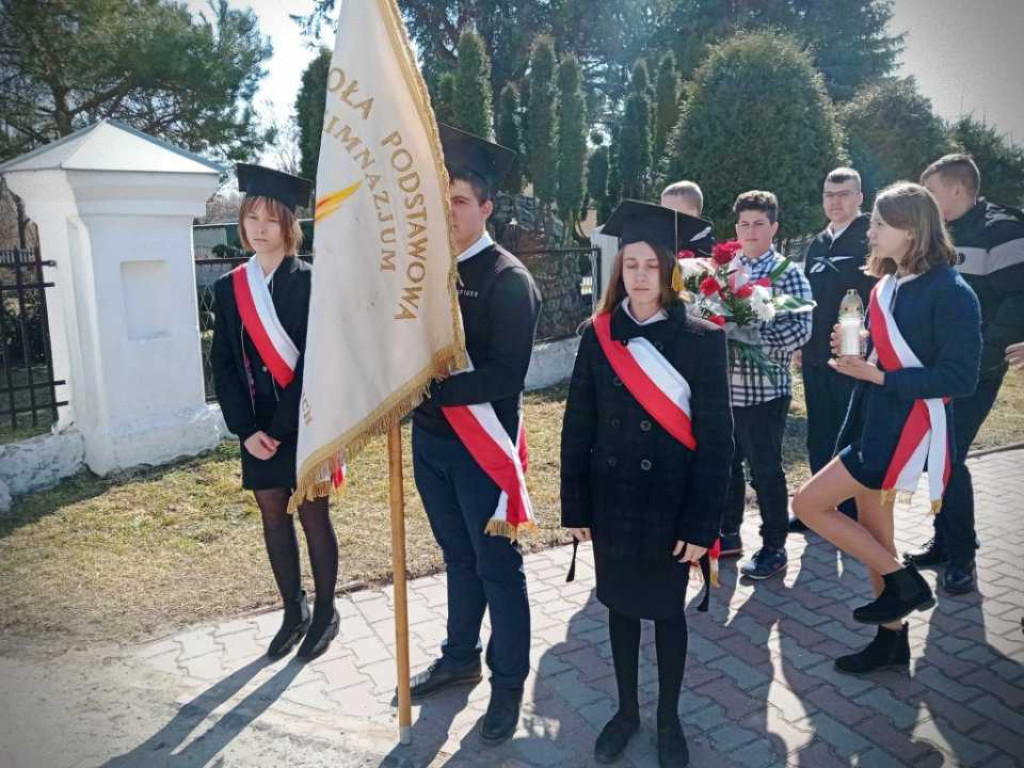 Gmina Mircze: 77. rocznica Krwawej Niedzieli w Kryłowie (ZDJĘCIA)