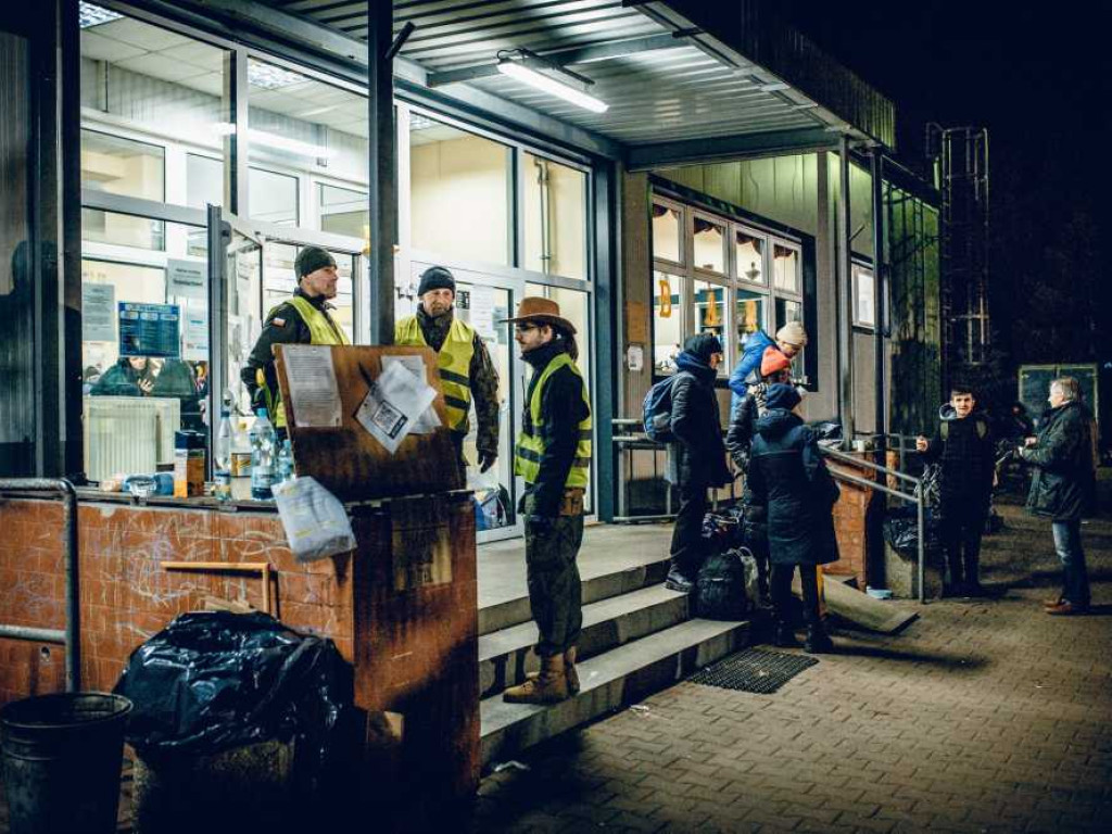 Hrubieszów: Dziękujemy wolontariuszom! (ZDJĘCIA)