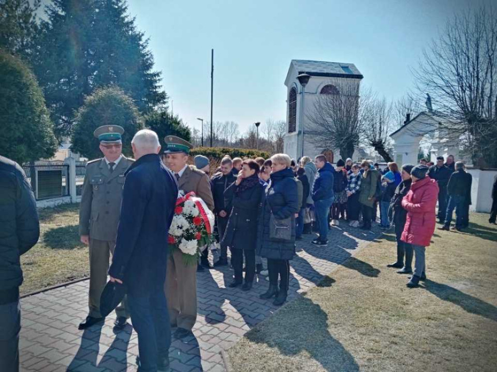 Gmina Mircze: 77. rocznica Krwawej Niedzieli w Kryłowie (ZDJĘCIA)