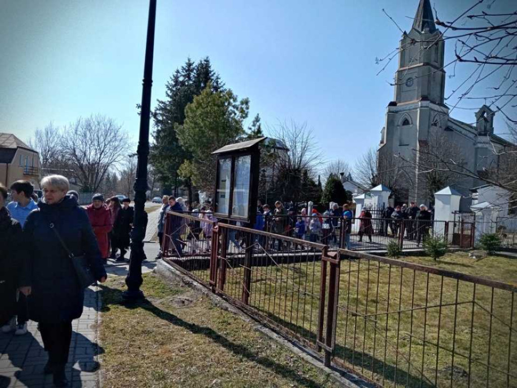 Gmina Mircze: 77. rocznica Krwawej Niedzieli w Kryłowie (ZDJĘCIA)