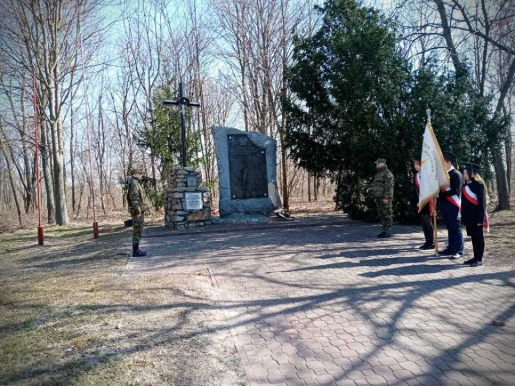 Gmina Mircze: 77. rocznica Krwawej Niedzieli w Kryłowie (ZDJĘCIA)