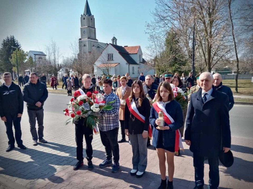 Gmina Mircze: 77. rocznica Krwawej Niedzieli w Kryłowie (ZDJĘCIA)