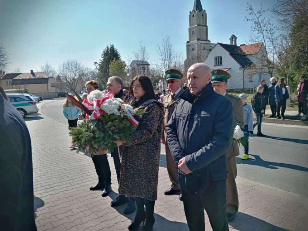 Gmina Mircze: 77. rocznica Krwawej Niedzieli w Kryłowie (ZDJĘCIA)
