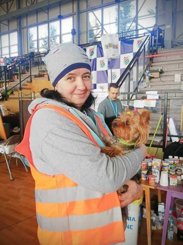 Hrubieszów: Dziękujemy wolontariuszom! (ZDJĘCIA)