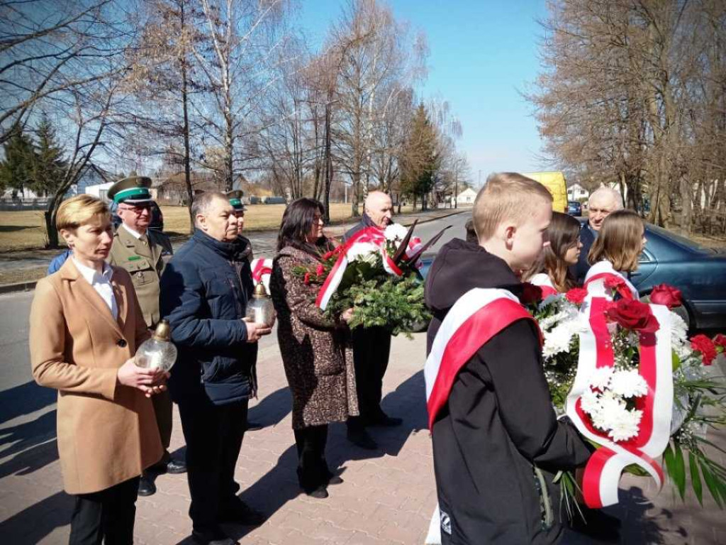 Gmina Mircze: 77. rocznica Krwawej Niedzieli w Kryłowie (ZDJĘCIA)