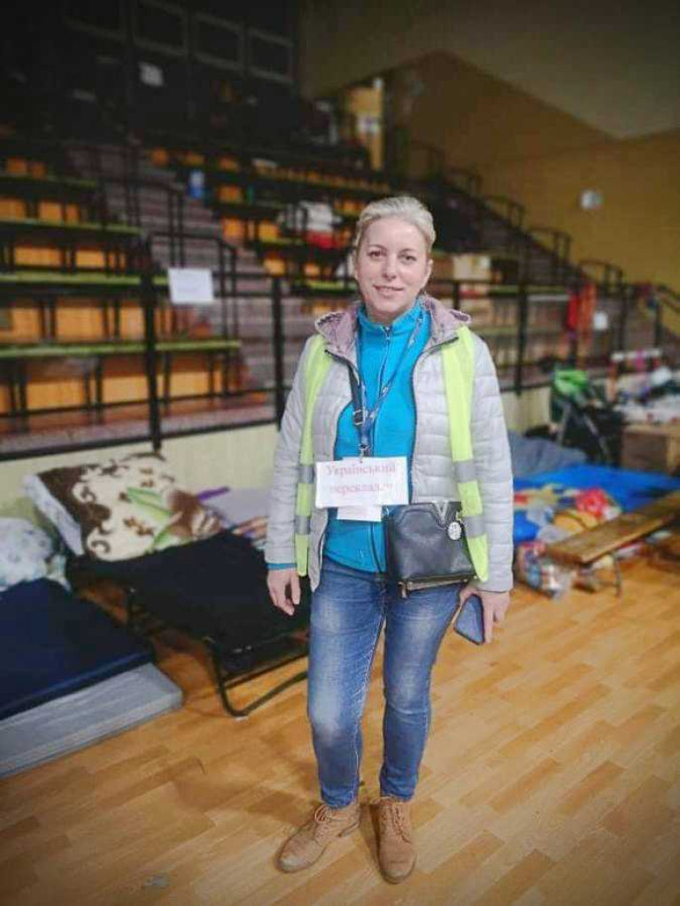 Hrubieszów: Dziękujemy wolontariuszom! (ZDJĘCIA)