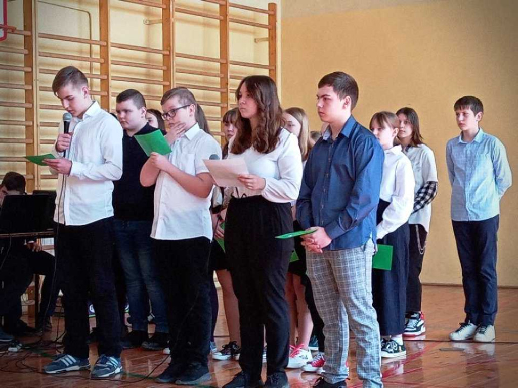 Gmina Mircze: 77. rocznica Krwawej Niedzieli w Kryłowie (ZDJĘCIA)