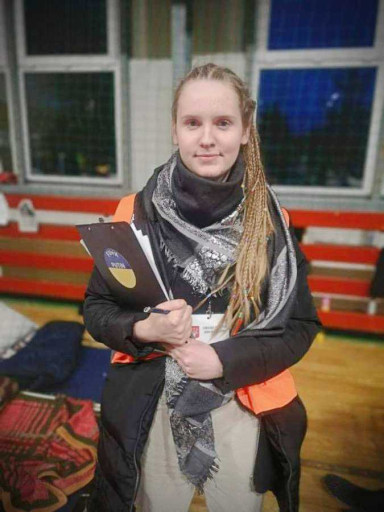 Hrubieszów: Dziękujemy wolontariuszom! (ZDJĘCIA)