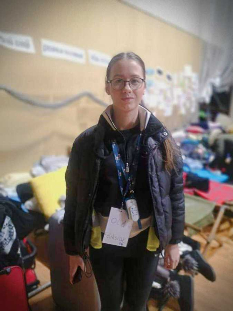 Hrubieszów: Dziękujemy wolontariuszom! (ZDJĘCIA)